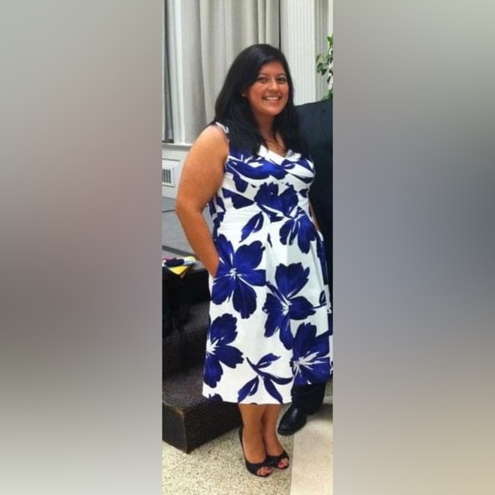 Jones New York Woman